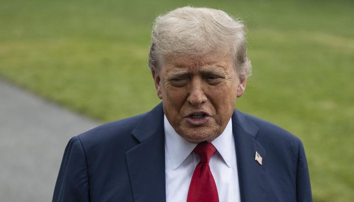 Trump’ın İsrail ile İran’a “gerilimin azaltılması” çağrısı yapan G7 bildirisini imzalamayacağı iddiası