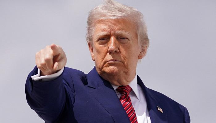 Trump ailesi ABD’de mobil iletişim hizmeti sunacak