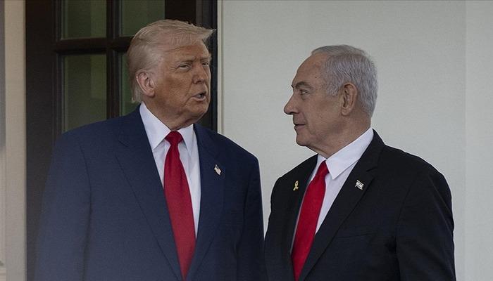 ABD’li Senatör Sanders: “ABD, Netanyahu’nun yasa dışı savaşına sürüklenmemeli”