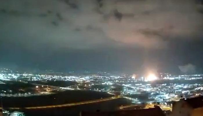 İran hedef almıştı! İsrail duyurdu: ‘Tüm faaliyetler durdu’