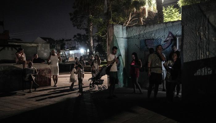 İsrail’de sahte mesaj paniği! Cep telefonlarına gönderildi: “Sığınaklarda saldırı olasılığı var”