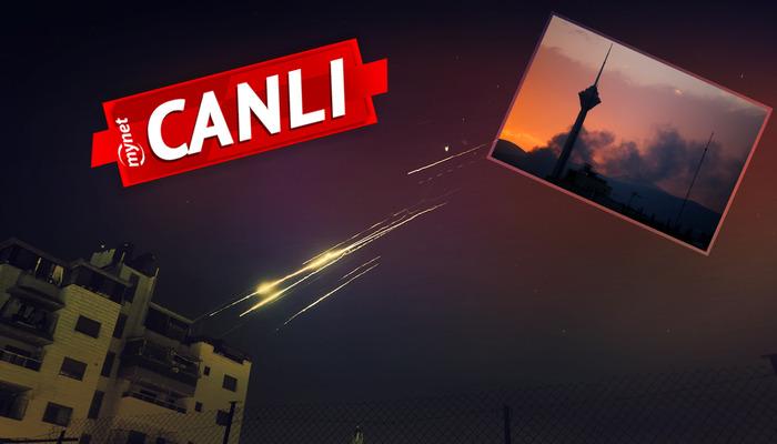SON DAKİKA! İsrail-İran savaşı büyüyor! İki ülkede birbirine aynı uyarıda bulundu: Bir kez daha dumanlar yükseliyor