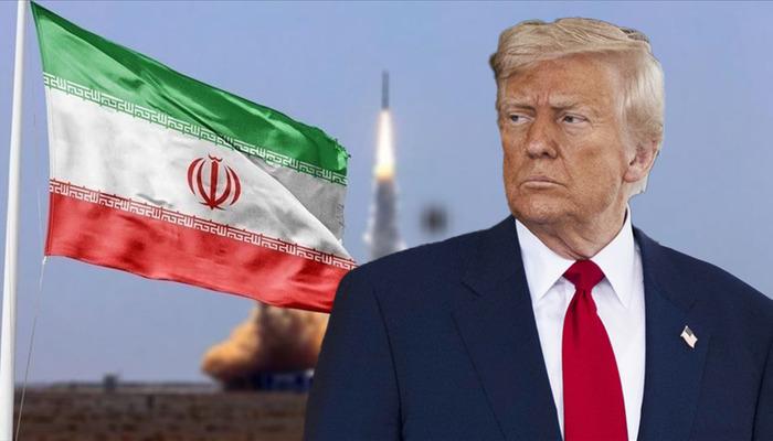 ABD istihbaratı “İran nükleer silah üretmiyor” demişti! Başkan Trump yalanladı: “İran çok yakın”