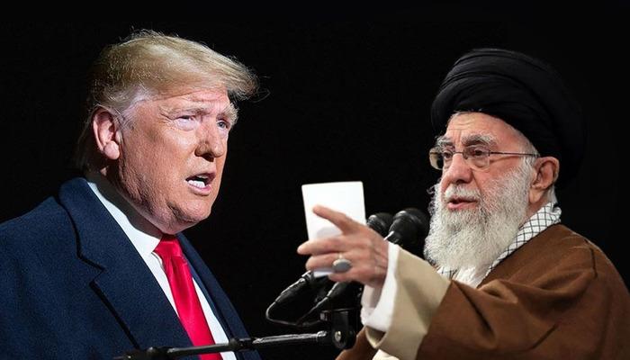 Trump ‘Şimdilik öldürmeyeceğiz’ demişti, Hamaney rest çekti: Pazarlık yok!