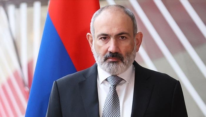 Ermenistan Başbakanı Paşinyan, 20 Haziran’da Türkiye’ye gelecek