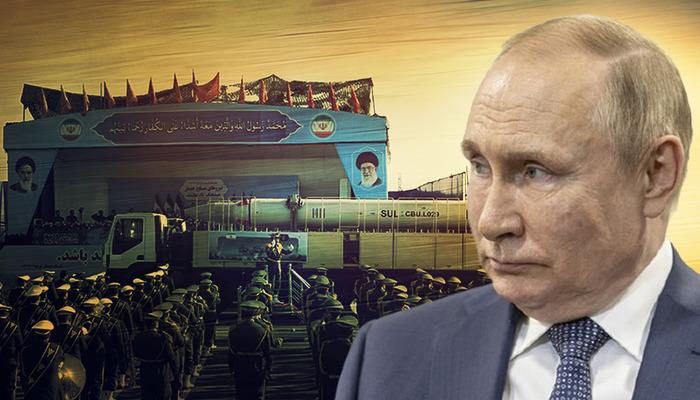 Putin İran’a destek! ‘Sinyalleri verdik, seçenekler var’ dedi, açık açık ilan etti: “Bir yere de gitmiyoruz”