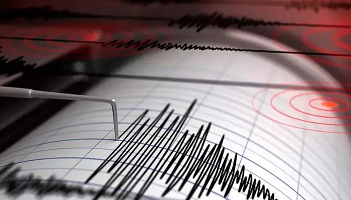 Japonya’da 6.1 büyüklüğünde deprem meydana geldi!