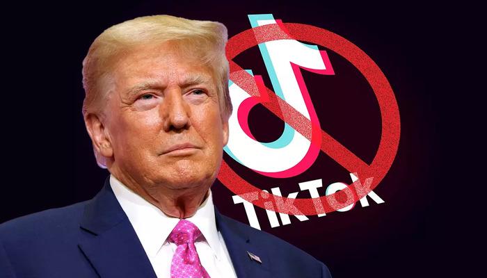 ABD Başkanı Trump, “TikTok’u ABD’li bir firmaya satın yoksa yasaklayacağız” demişti! Verilen süreyi 90 gün uzattı