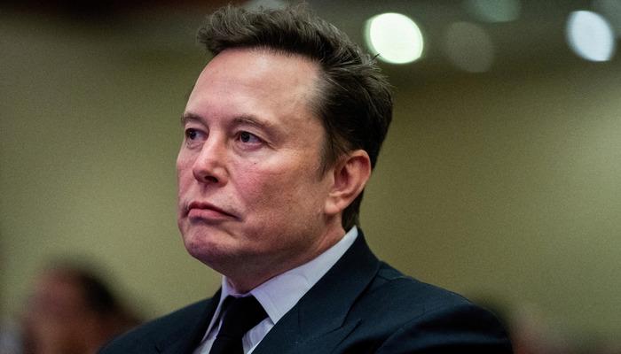 ABD basını tarafından uyuşturucu bağımlısı olmakla suçlanmıştı! Elon Musk yaptırdığı testi paylaştı: “Onlar haksız çıkacaklar”