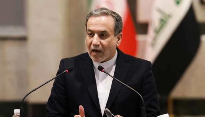 İran Dışişleri Bakanı Arakçi’ye yönelik suikast girişimi engellendi