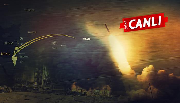 İran-İsrail savaşında 8. gün! Nevatim üssü vuruldu, Beerşeba’da dumanlar yükseliyor… İsrail’den karşı saldırı