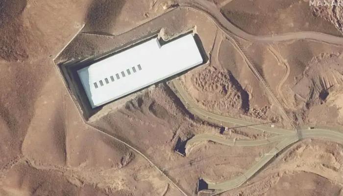 ABD’den İsrail’e dikkat çeken ‘Fordo’ talimatı: ‘Saldırmak için bekleyin’