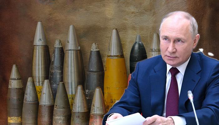 Putin’den zehir zemberek ‘Ukrayna’ açıklaması! 3. Dünya Savaşı riskini ‘İhtimali artıyor’ diyerek değerlendirdi…