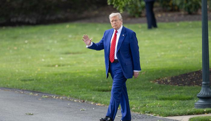 Pakistan, Trump’ı Nobel Barış Ödülü’ne aday gösterdi