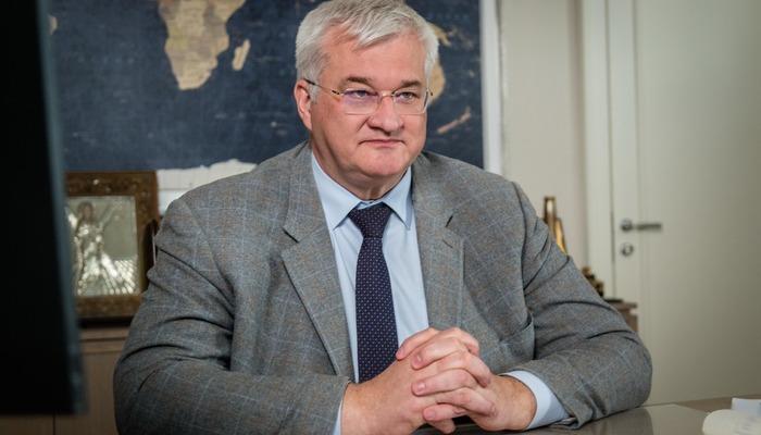 Ukrayna Dışişleri Bakanı Sybiha’dan Putin’in açıklamalarına tepki