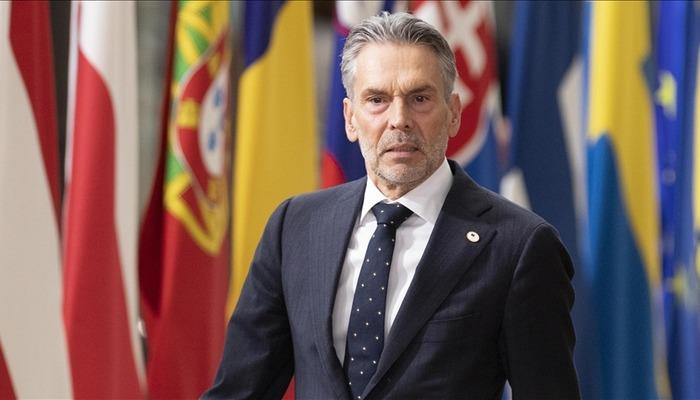 Hollanda Başbakanı Schoof: “Müzakereler sürdürülebilir bir çözüme giden tek yol”