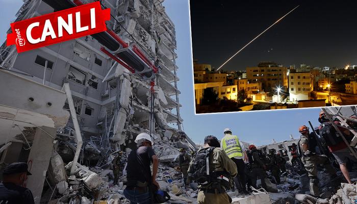 Dünya İran’ın hamlesini bekliyordu: Zehir zemberek ABD açıklaması! “Misilleme kararı aldık…”