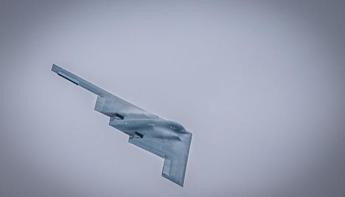ABD’den havalanıp İran’ın nükleer tesislerini vurdular! B-2 bombardıman uçakları 36 saatlik aralıksız uçuşun ardından üslerine geri döndü