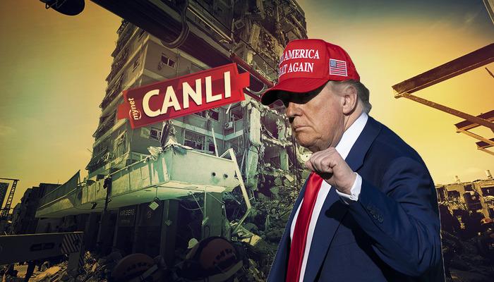 SON DAKİKA! Savaşta 11. gün… ABD’den iki günde iki farklı açıklama: Trump başka bakanı başka konuştu