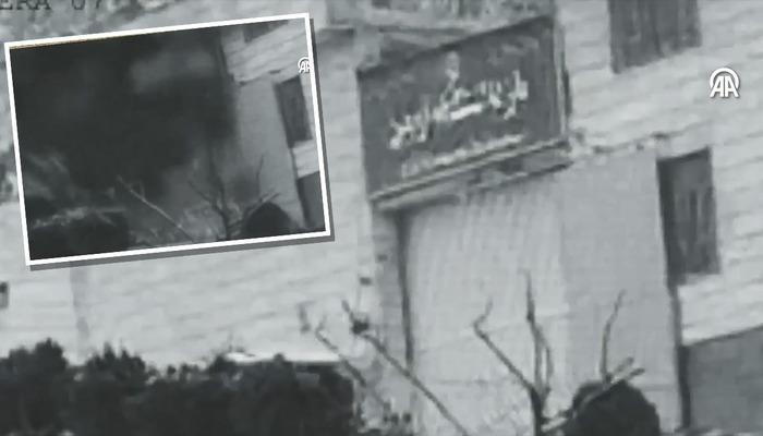 İsrail İran’daki sembol yerleri vurmuştu! İsrailli yetkili açıkladı: Altında bu mesaj yatıyormuş