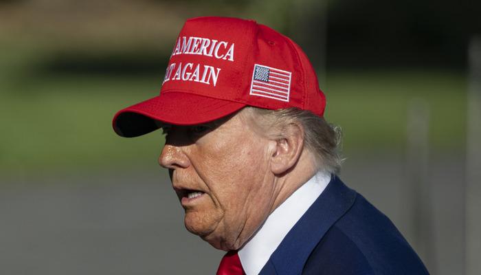 ABD Başkanı Trump: “İran’da vurduğumuz yerler tamamen yıkıldı”