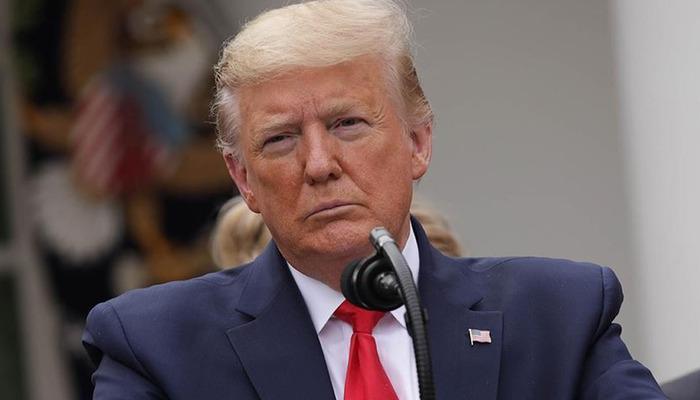 İran saldırmıştı! Trump’tan ilk açıklama: “İran’a teşekkür ederim”