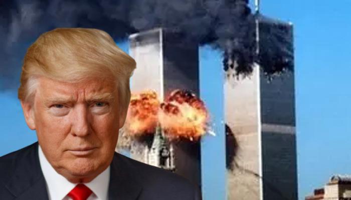 ABD’nin kıyamet günü planı! Trump için 3 gizli sığınak hazır… 11 Eylül’de devreye sokulmuştu