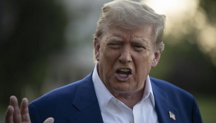 Dünya Trump’ın ezberbozan Çin ifadeleri! İran’da rejim değişikliği olacak mı? Net şekilde yanıtladı…