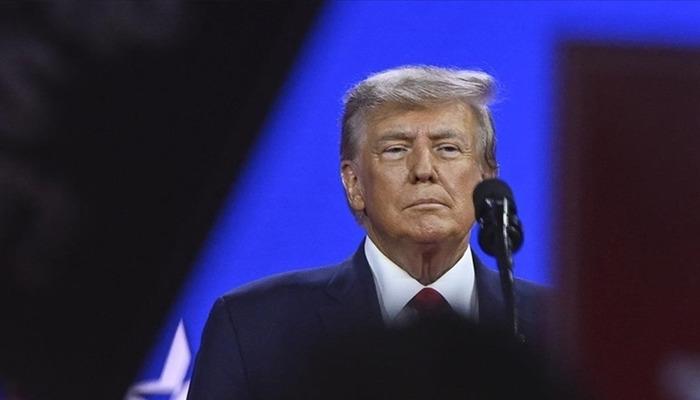 ABD Başkanı Trump’ı “Nadir bir umut ışığı oldu” diyerek o ödüle aday gösterdiler