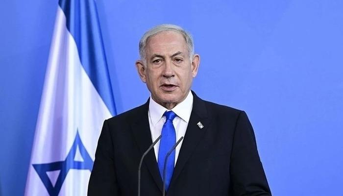 İsrail Başbakanı Binyamin Netanyahu: “İran’ın nükleer programını çökerttik”
