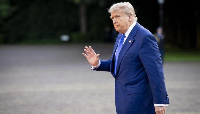 Trump’a yönelik azil tasarısı Temsilciler Meclisi’nde reddedildi
