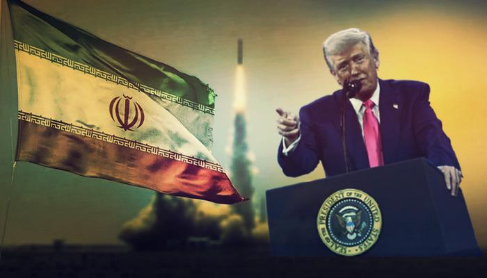 Trump’ı kızdıracak rapor! Hem ABD hem İsrail istihbaratı paylaştı: Nükleer tesisler imha edilmedi