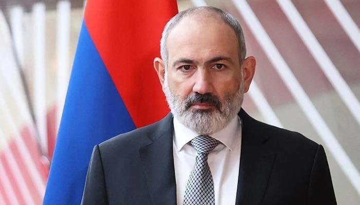 Ermenistan’da ‘Darbe planı’ iddiası! Paşinyan duyurdu… Muhalif başpiskopos gözaltına alındı