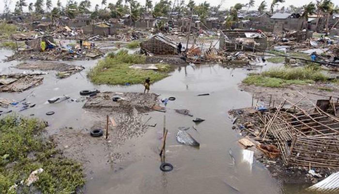 Güney Afrika’da sel felaketinde hayatını kaybedenlerin sayısı 101’e yükseldi