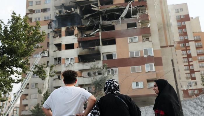 İran ordusu savaşın bilançosunu duyurdu: “İsrail’in saldırılarında 56 asker öldü”