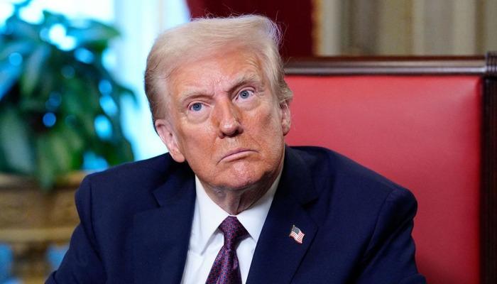 Donald Trump: “Gazze’de yaşanan durum korkunç! Önümüzdeki hafta içinde ateşkes sağlanacağını düşünüyorum”