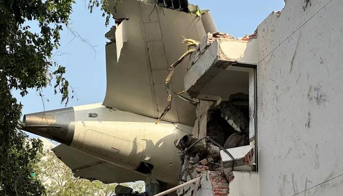 270 kişi hayatını kaybetmişti! Hindistan’da düşen uçakla ilgili çarpıcı gelişme! “Son derece sıra dışı” diyerek açıkladılar