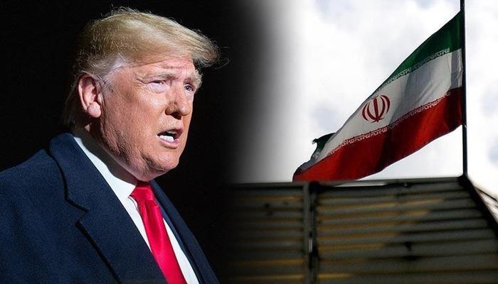 Trump, İran’a ‘yeşil ışık’ yaktı! Şartını açıkladı