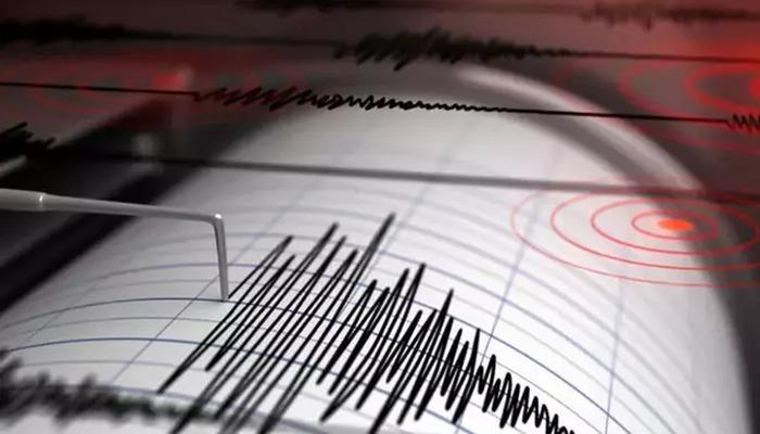 Son 40 yılda bir ilk! İtalya’da 4.6 büyüklüğünde deprem