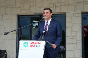 Manisa Belediye Başkanı Ferdi Zeyrek’in Sağlık Durumu