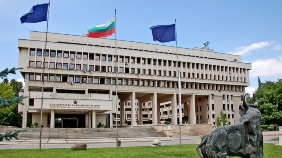 İsrail ve İran’dan ayrılmak isteyen Bulgaristan vatandaşlarının tahliyesi için yollar aranıyor