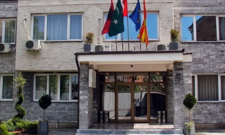 İslam Birliği Başkanı Fetai’den Kurban Bayramı mesajı