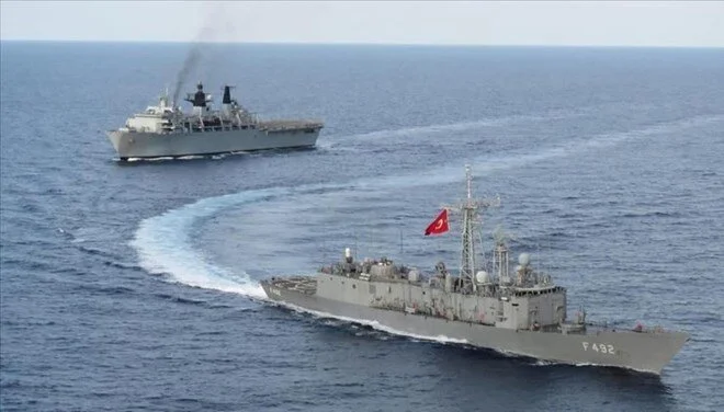 Yunanistan’da Türkiye endişesi: Petrol anlaşması panik yarattı