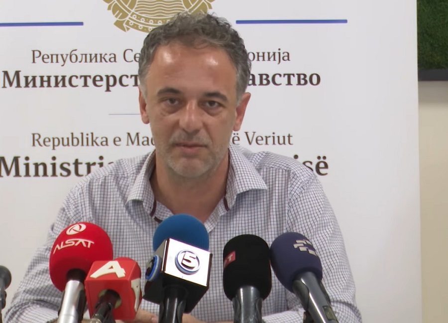 Sağlık sektörü kapalı bir sistem değil, yaşayan bir organizma olmalıdır