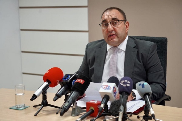 Bislimoski: İsrail ile İran arasındaki savaş Makedonya’daki petrol fiyatını etkileyecek