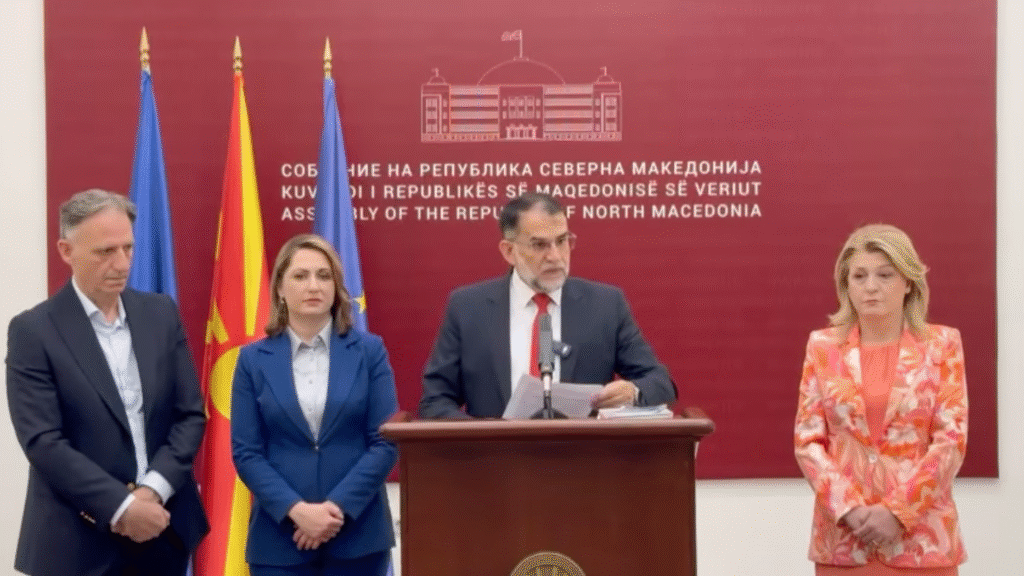 Milletvekili Murat: Ülke olarak Avrupa diplomasisinden uzaklaştık