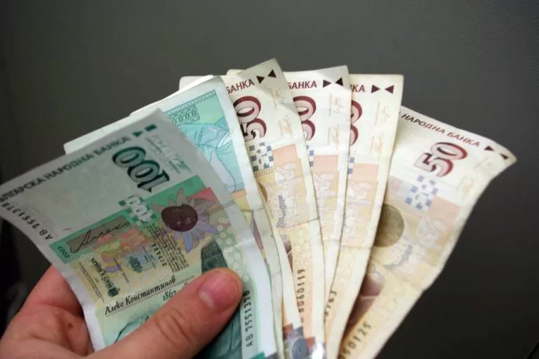 Bulgaristan’da ortalama emeklilik maaşı bin 12 leva olacak