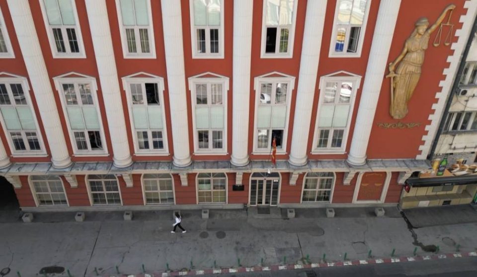Yargı Konseyi Kanunu Tasarısı hükümet sürecinde