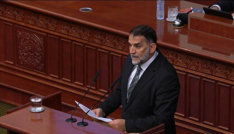 Milletvekili Murat, yerel yönetim yasasını desteklemeyeceklerini açıkladı