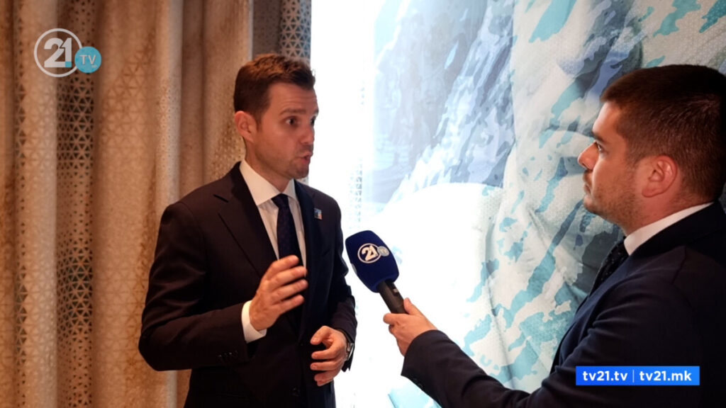 Mucunski: Bulgaristan, bölgeyi istikrarsızlaştırmayı amaçlayan bir Rus söylemine girdi